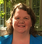 Headshot of Dr.Tammy M. Milby 